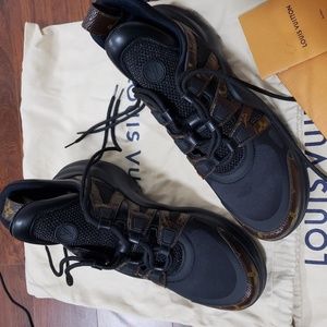 Louis Vuitton Archlight Sneakers